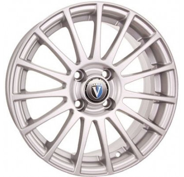 Tech Line TL1507 W6 R15 PCD4x100 ET38 DIA67.1 SL